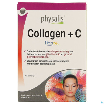 Physalis collagen + c    comp  60