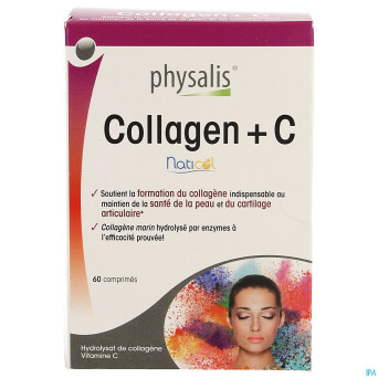 Physalis collagen + c    comp  60