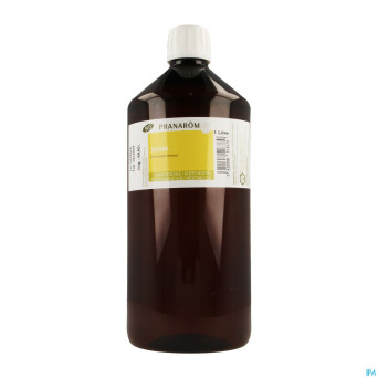 Jojoba bio    hle veg.   1l pranarom