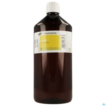 Jojoba bio    hle veg.   1l pranarom