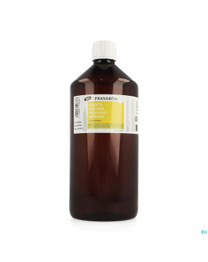 Noisette bio    hle veg.   1l pranarom