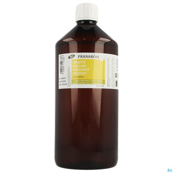 Noisette bio    hle veg.   1l pranarom