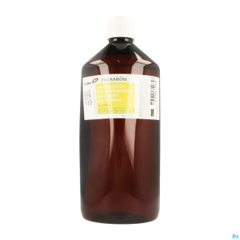 Noyau abricot bio    hle veg.   1l pranarom