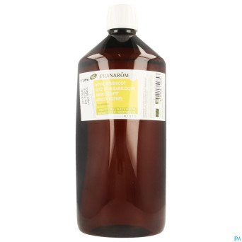 Noyau abricot bio    hle veg.   1l pranarom