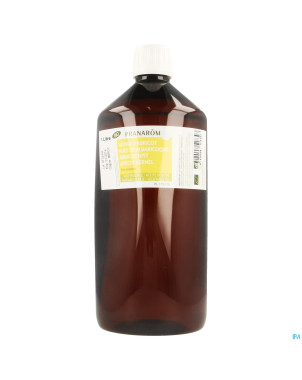 Noyau abricot bio    hle veg.   1l pranarom