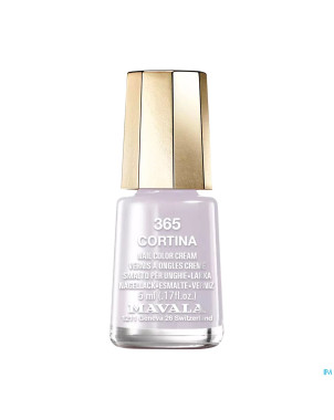 Mavala vao mini first class cortina    5ml