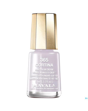 Mavala vao mini first class cortina    5ml