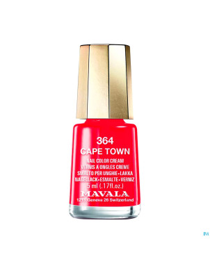 Mavala vao mini first class cape town    5ml