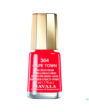 Mavala vao mini first class cape town    5ml