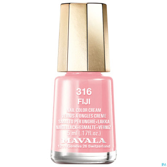 Mavala vao mini first class fiji    5ml
