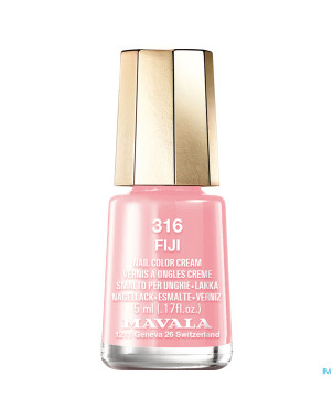 Mavala vao mini first class fiji    5ml