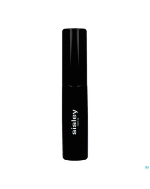 Sisley mascara so curl deep black