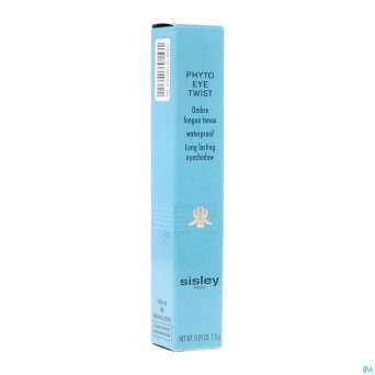 Sisley phyto-eye twist 9 pearl