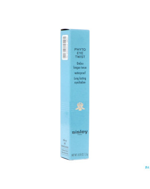 Sisley phyto-eye twist 9 pearl
