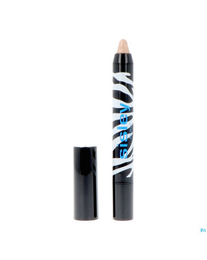 Sisley phyto-eye twist 9 pearl