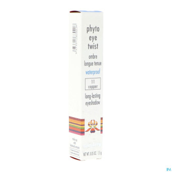 Sisley phyto-eye twist 11 copper