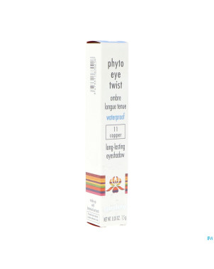 Sisley phyto-eye twist 11 copper