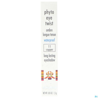 Sisley phyto-eye twist 11 copper