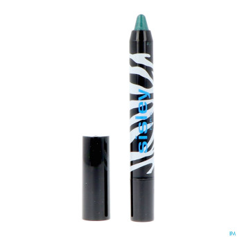 Sisley phyto-eye twist 12 emerald