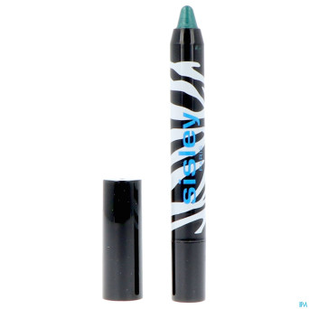 Sisley phyto-eye twist 12 emerald