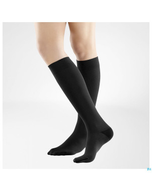 Venotrain busin. ad men c2 closed p/short black  s