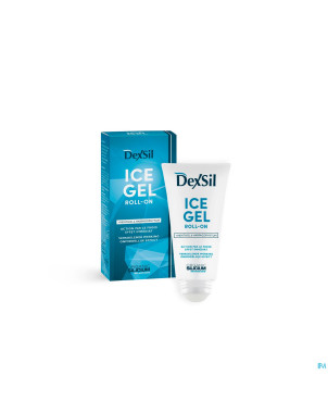 Dexsil ice gel roll-on 50ml