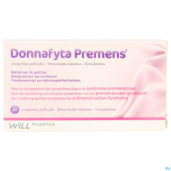Donnafyta premens nf comp pell 30