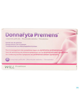 Donnafyta premens nf comp pell 90