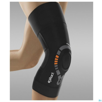 Epitact genouillere sport multidirectionnelle   xs