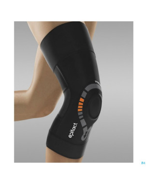 Epitact genouillere sport multidirectionnelle   xs