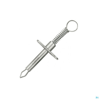 Pince anti tique    henrotech