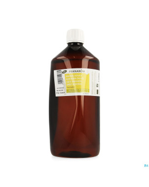 Amande douce bio    hle veg.   1l pranarom