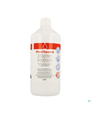 Medispend sirop avaler cherry    1l cfr 4820304