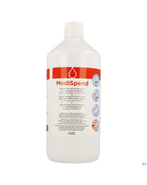 Medispend sirop avaler cherry    1l cfr 4820304