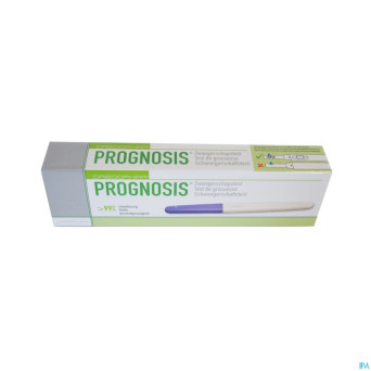 Prognosis test grossesse credophar