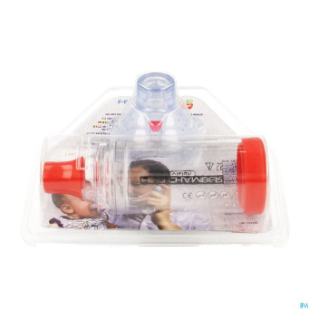 Fisio chamber vision nourisson 0-3 ans