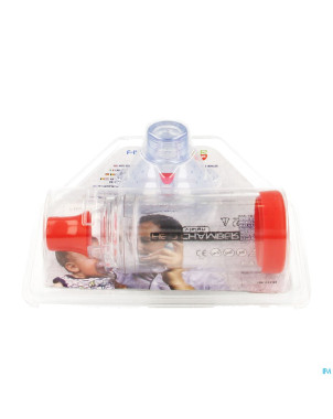 Fisio chamber vision nourisson 0-3 ans