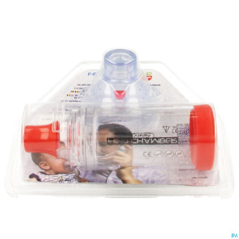 Fisio chamber vision nourisson 0-3 ans