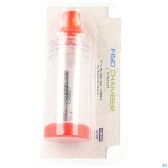 Fisio chamber vision standard