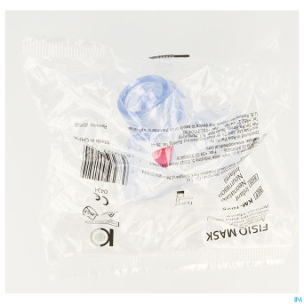 Fisio mask nourisson 0-3 ans