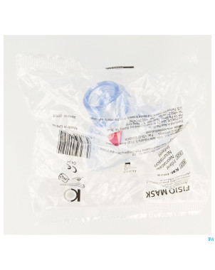 Fisio mask nourisson 0-3 ans