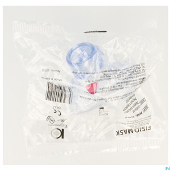 Fisio mask nourisson 0-3 ans