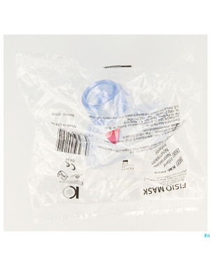 Fisio mask nourisson 0-3 ans