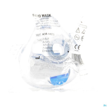 Fisio mask adulte
