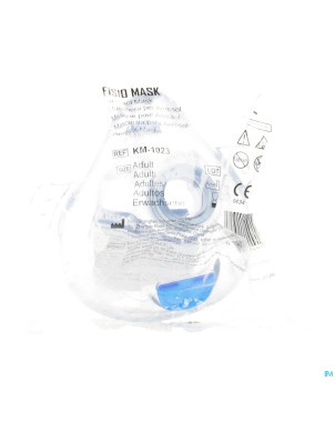 Fisio mask adulte