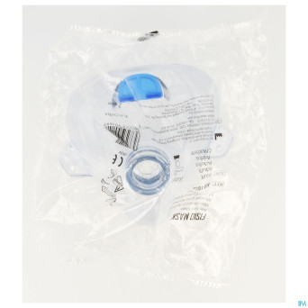 Fisio mask adulte