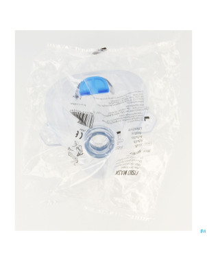 Fisio mask adulte