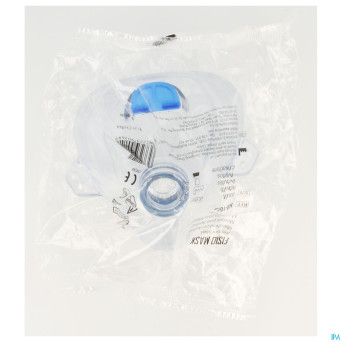 Fisio mask adulte