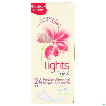 Lights by tena liner 24