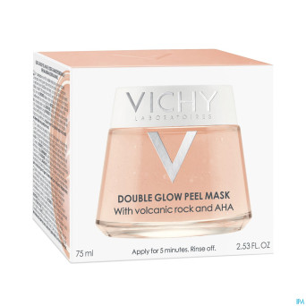Vichy pt peel eclat masque    75ml